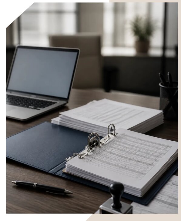 Разработка локальных актов в Амурске по цене от 7749 р. | Консалтинг1-Мрс